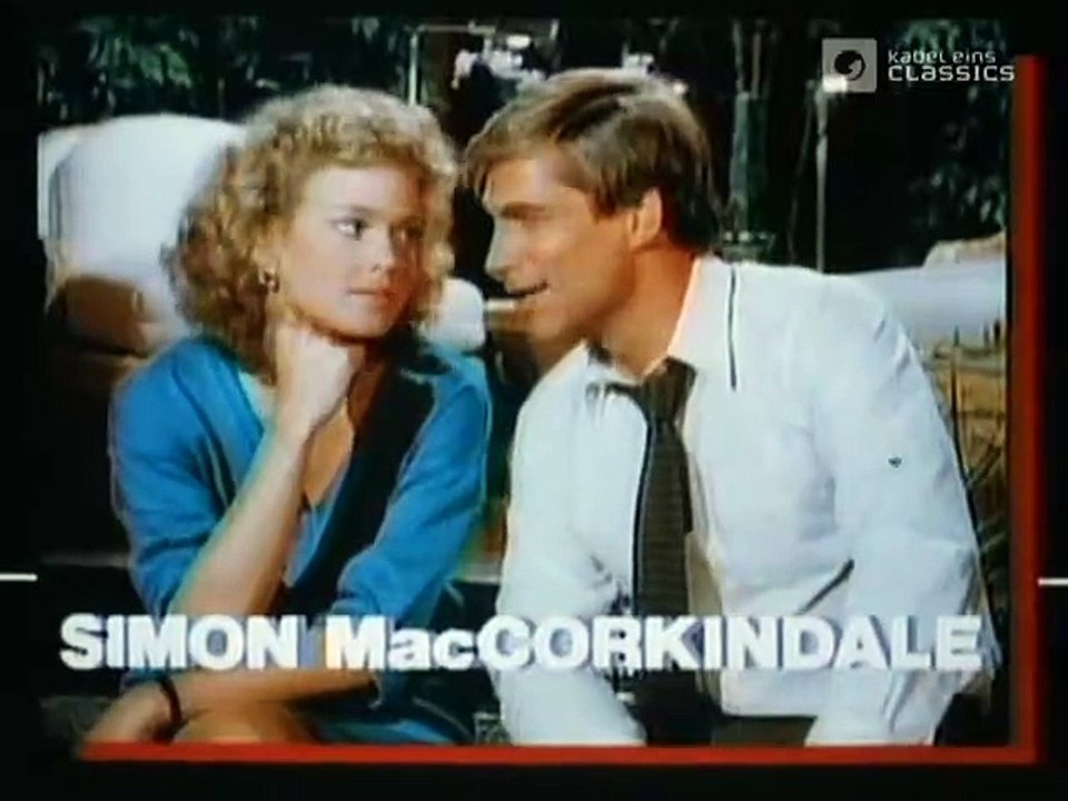 Ein Fall für Professor Chase  E05 - Betrug auf der Rennbahn