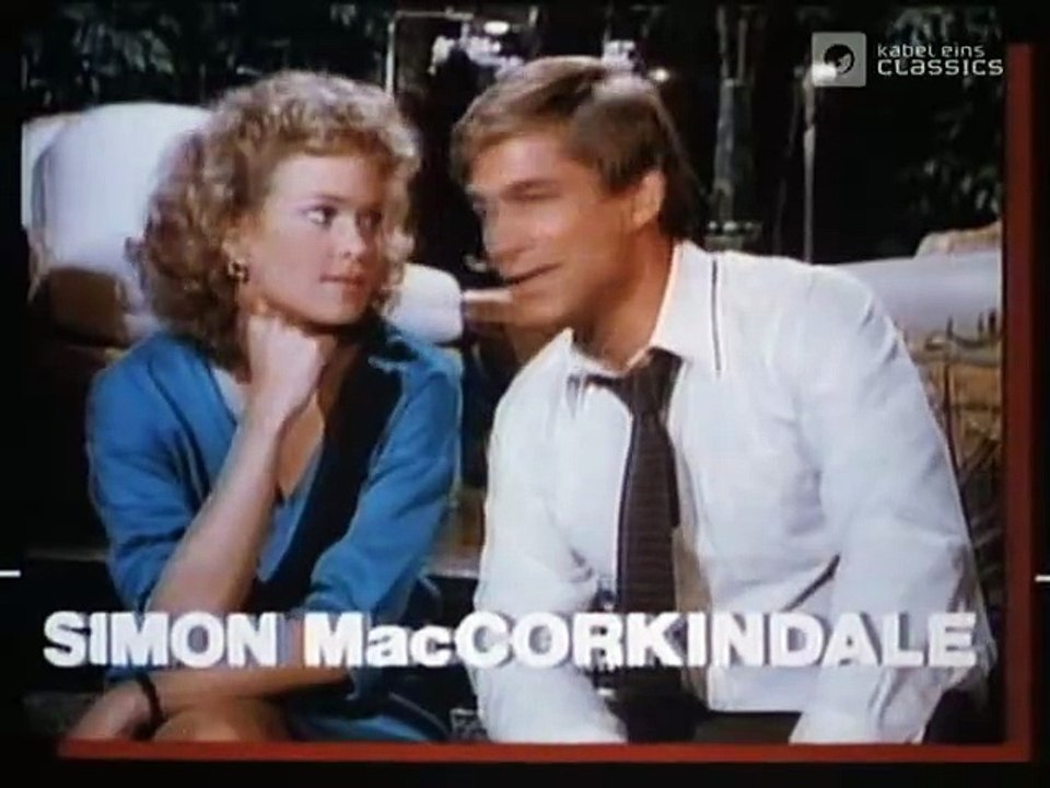 Ein Fall für Professor Chase  E08 - Im Zeichen des Drachen