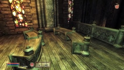 The Elder Scrolls IV: Oblivion - Part 78
