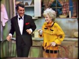 Phyllis Diller & Dean Martin - Dino Visits Phyllis