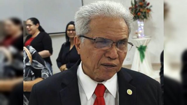 CMD marchará en reclamo de aumento salarial a médicos pensionados