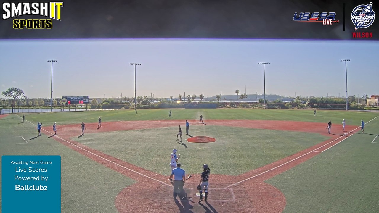 Palm Beach Locals VS Five Star 14u - Sun, Mar 2, 2025 4:00 PM to Sun, 6:00 PM