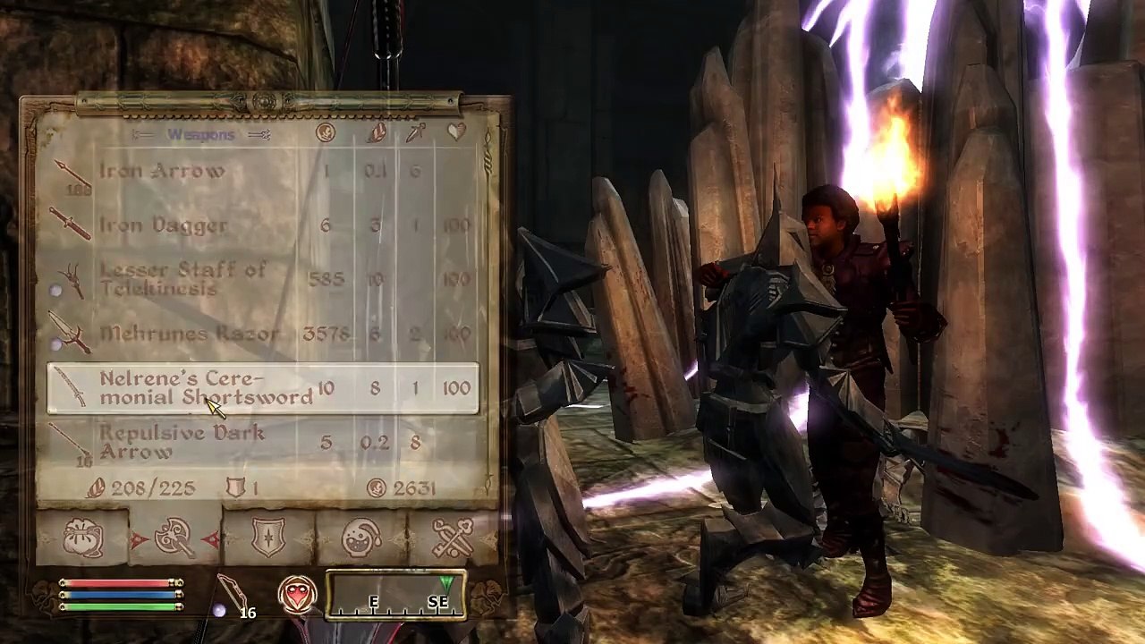 The Elder Scrolls IV: Oblivion - Part 81