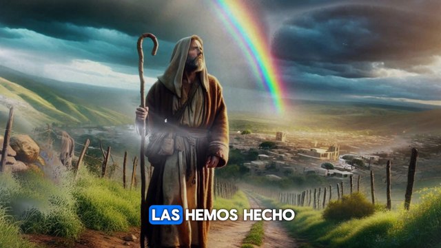 Señor, No Me Abandones: Una Reflexión Para Fortalecer Tu Fe 🙏