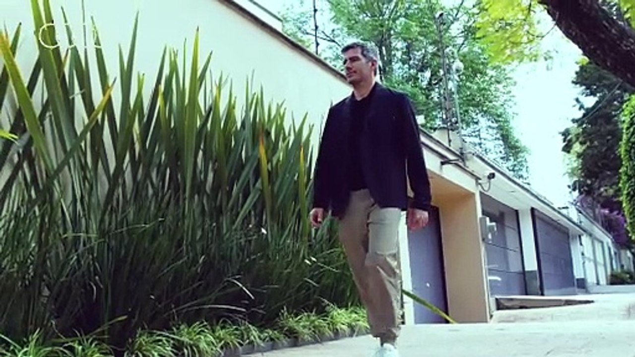 Próximo Destino _ Jimmy Sirvent - El camino a la exploración y el bienestar personal