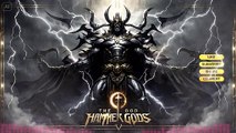 The Hammer of the Gods: Epic Viking Music & Thunderous Power
