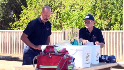 Homelessness rising in Perth’s south east