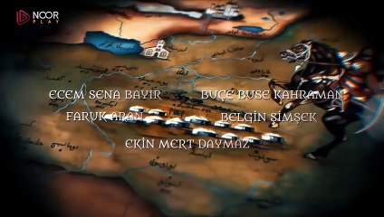 مسلسل المؤسس عثمان حلقة 183 مترجمة القسم 1