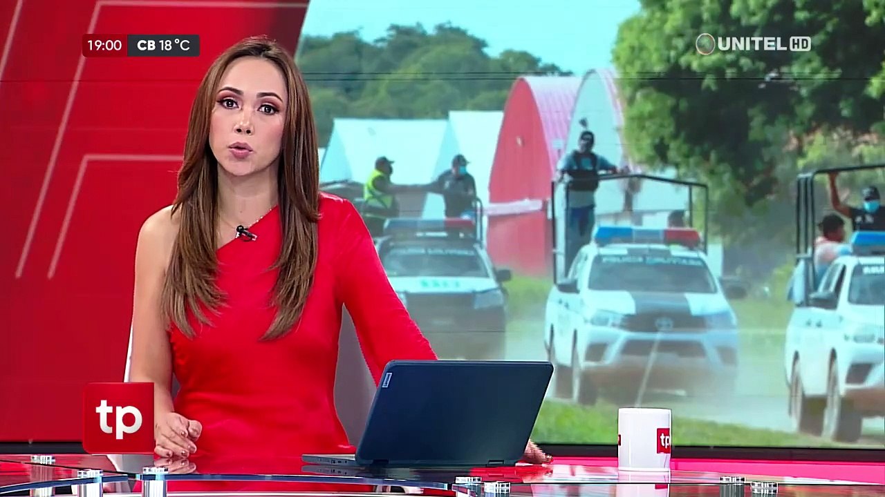 Santa Cruz: Adolescente fue condenado a seis años de cárcel por la muerte de su hijastra