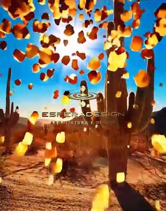 spark of light