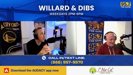 Jimmy Butler gave the Warriors confidence