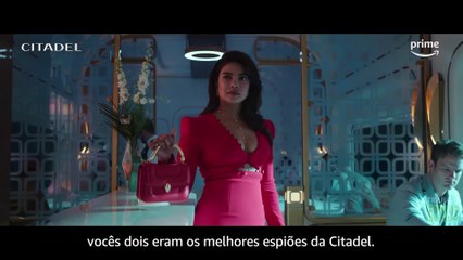 1.ª Temporada | show | 2022| S1 | Official Trailer