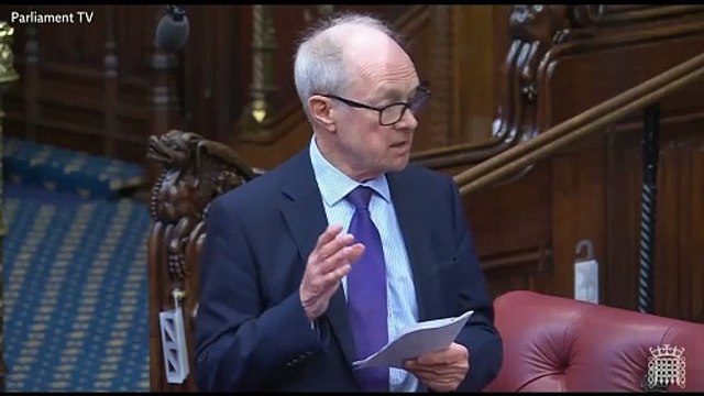 Tory peers compare case of Baroness Meyer ‘Lord Poppadom’ slur to playground argument