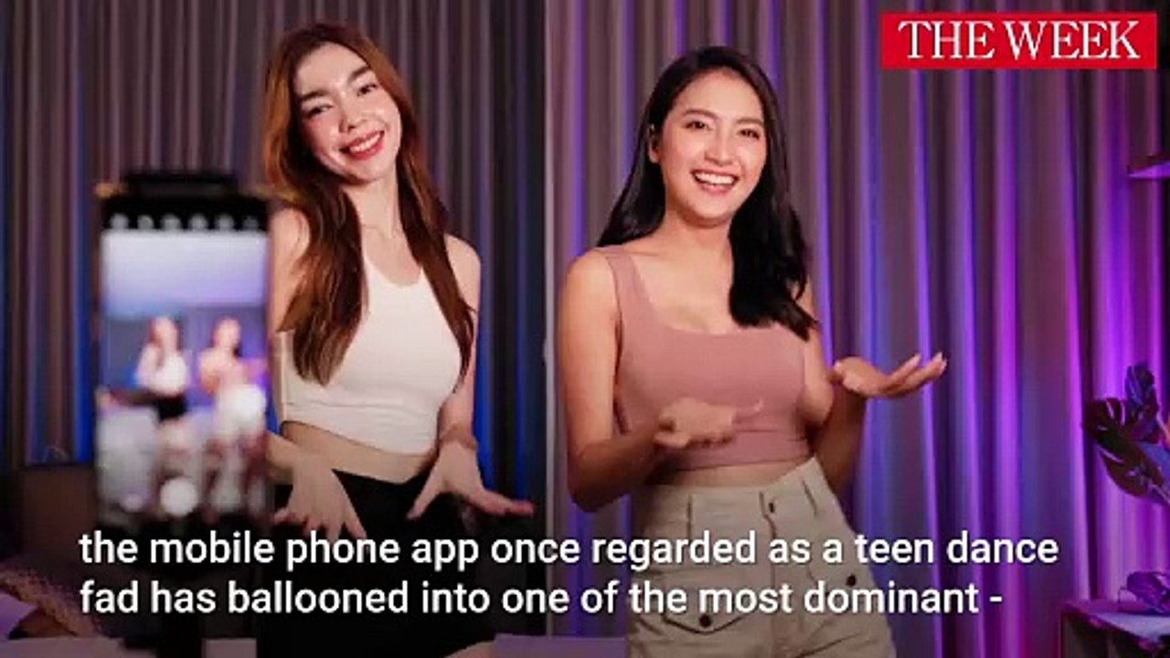 How TikTok Dominated The World
