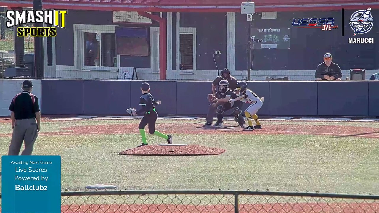 Canes FL Brevard 11u VS Bomb Squad Baseball 11u - Sun, Mar 2, 2025 4:00 PM to Sun, 6:00 PM