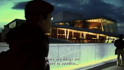 Chłopaki z baletu | movie | 2014 | Official Trailer