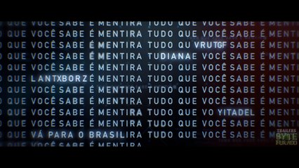 1.ª Temporada | show | 2022| S1 | Official Teaser