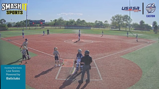 Spartans Baseball 9u VS Wesley chapel Stingrays 9u - Sun, Mar 2, 2025 4:00 PM to Sun, 6:00 PM