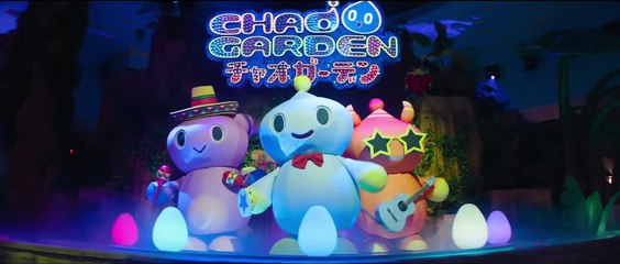 Sonic 3: O Filme | movie | 2024 | Official Trailer