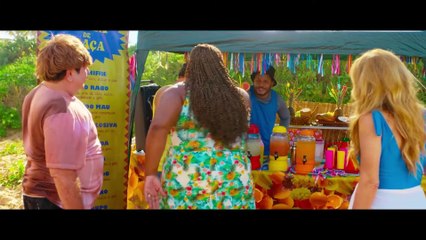 Os Farofeiros 2 | movie | 2024 | Official Trailer