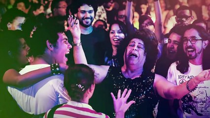 Antes que Me Esqueçam, Meu Nome É Edy Star | movie | 2019 | Official Teaser