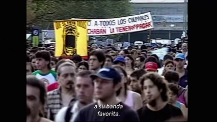 Cromañón: Impactante Documental Trailer (2024) | Natalia Labake