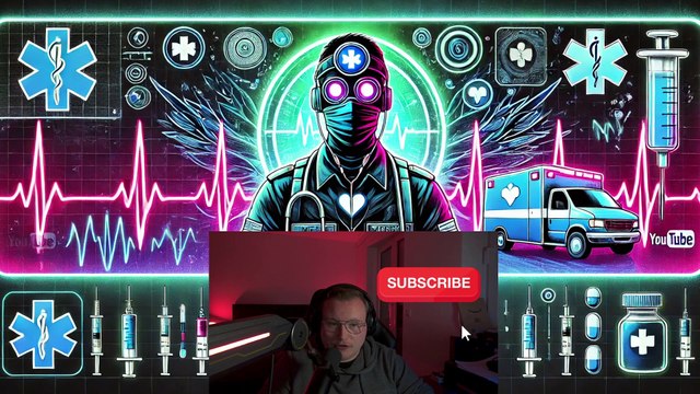 Reaction auf 🚑Der härteste Job: Der Tag eines Notfallsanitäters | Real Stories Deutschland🚑