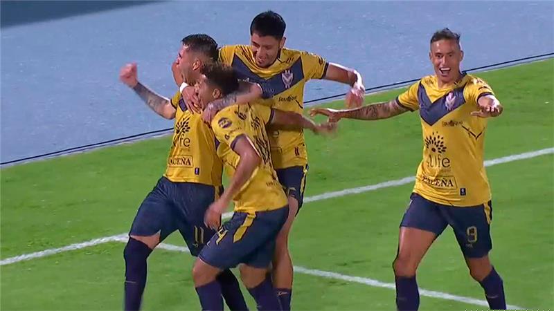 Aurora (BOL) vs GV San Jose (BOL) | DESTACADOS Copa Sudamericana | 03/05/2025 | beIN SPORTS
