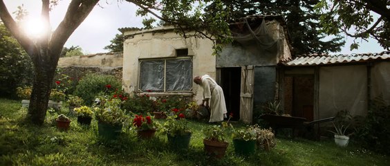 Libres - Duc in Altum | movie | 2023 | Official Trailer