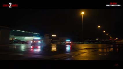 Covil de Ladrões: Pantera (2025) 🎬 Official Trailer – Action-Packed Heist Thriller