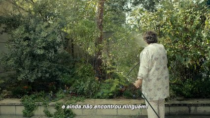 O Meu Bolo Favorito | movie | 2024 | Official Trailer