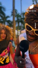 [GUYANE] Lundi 03 mars, premier jour gras du Carnaval