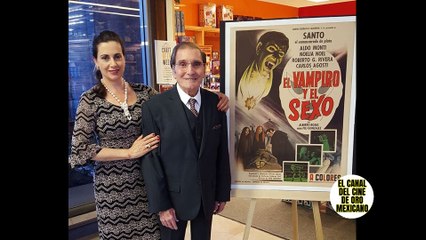 02424CCM ALDO MONTI tenía escondido a un HERMANO GEMELO con el rostro DESFIGURADO
