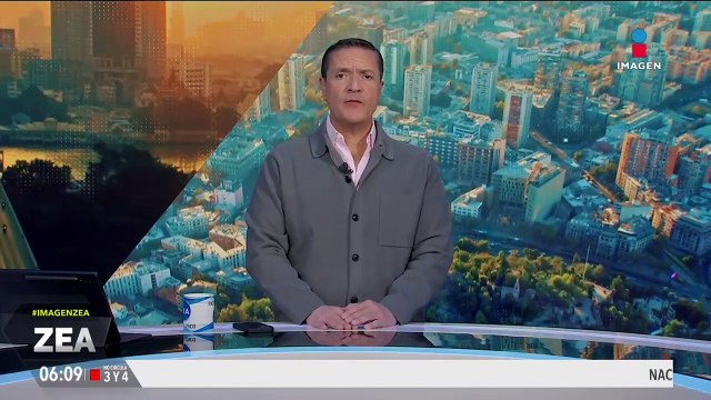 Roban camioneta a mano armada en Naucalpan, Estado de México