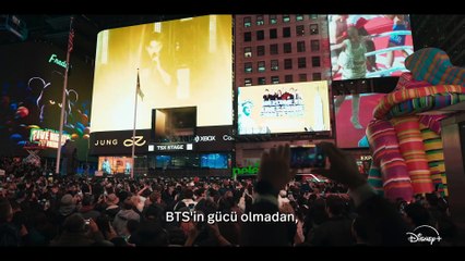 Jung Kook: I Am Still | movie | 2024 | Official Trailer