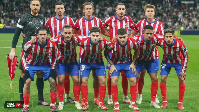 ANCELOTTI, SIMEONE y la tregua en el DERBI de CHAMPIONS | REAL MADRID 2 - ATLÉTICO 1 (análisis táctico)
