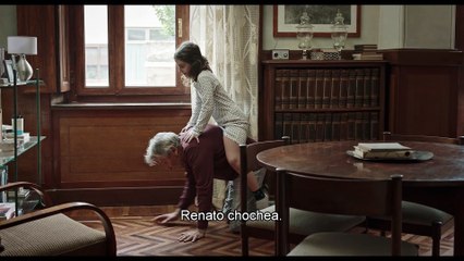 Tres pisos | movie | 2021 | Official Trailer