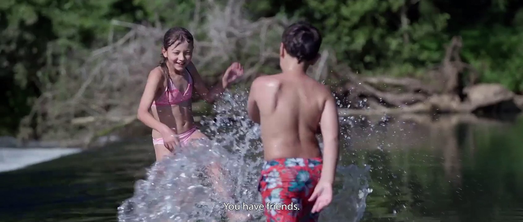 Geballte Fäuste | movie | 2024 | Official Trailer