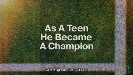 Boris Becker - Der Spieler | movie | 2017 | Official Trailer