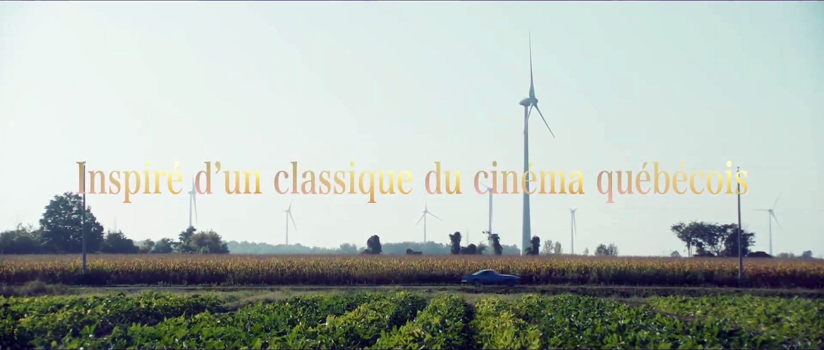 Miss Pantoffel | movie | 2024 | Official Trailer