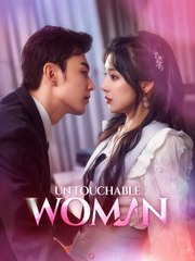 Untouchable Woman (2025) - Full Movie [China Drama]