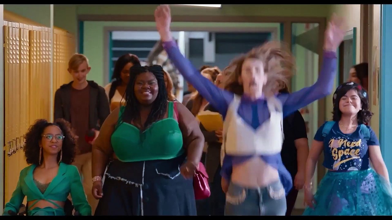 Empire Waist | movie | 2024 | Official Trailer