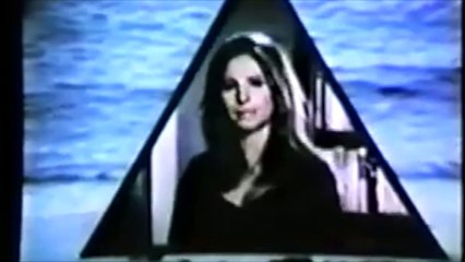 Please help Barbara Streisand with Retards