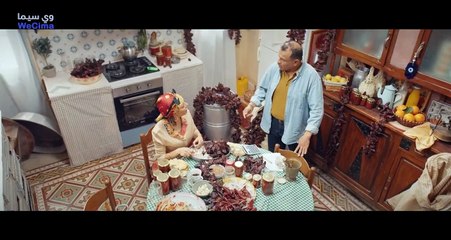 مسلسل هريسة لاند الحلقة 4