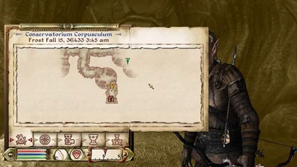 The Elder Scrolls IV: Oblivion - Part 83