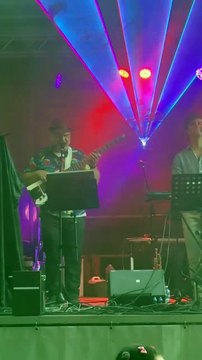 Orchestre Clin d'Oeil Célébrons la Fête Nationale Française en Musique #music #musica #show (34)