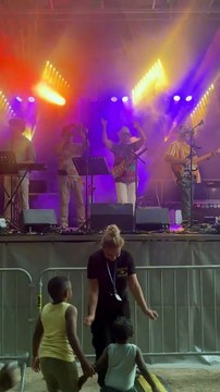 Orchestre Clin d'Oeil Célébrons la Fête Nationale Française en Musique #music #musica #show (33)