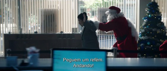 Novocaine - À Prova de Dor (2025) Official Trailer | A Thrilling New Movie