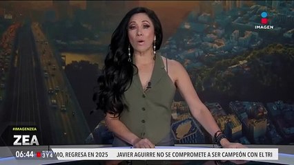 Usuaria del Metrobús denuncia que pasajera se sentó encima de ella