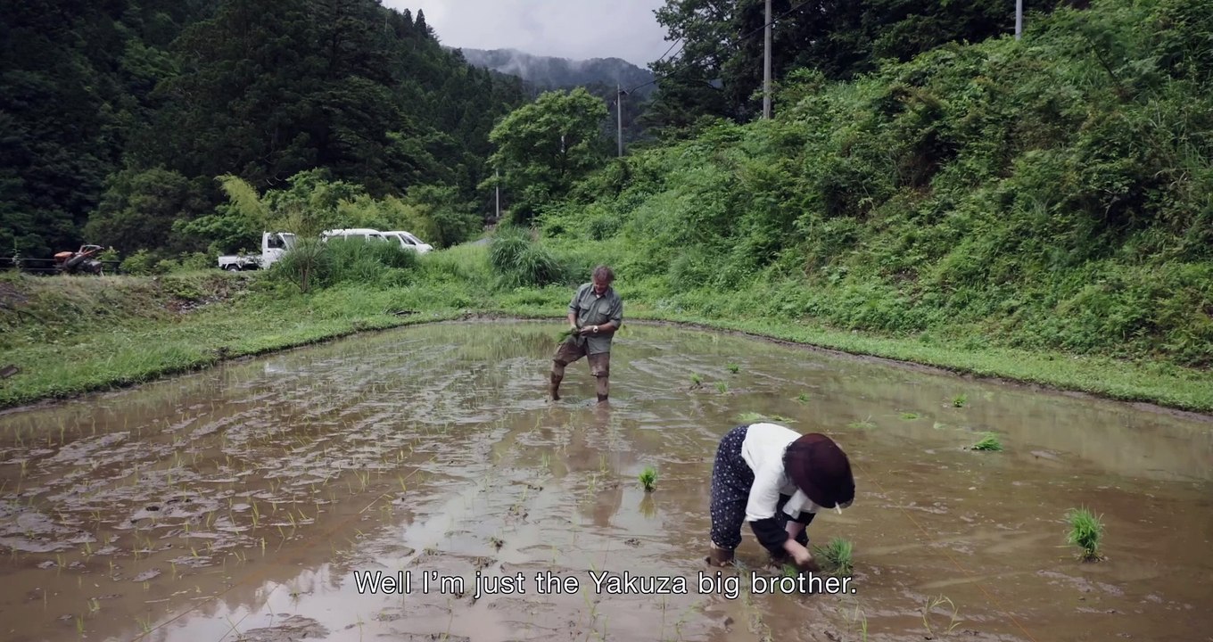 Miyama, Kyoto Prefecture | movie | 2023 | Official Trailer